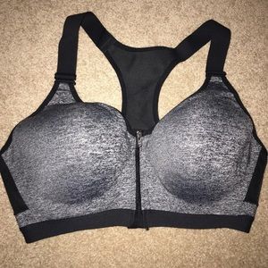 Victoria’s Secret Sports Bra (VSX) size 38D